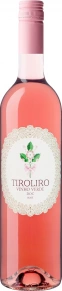 Вино Tiroliro Rose, Casa Santos Lima, DOC, 0.75 л