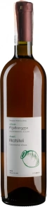 Вино Rkatsiteli, Tsikhelishvili Wines, 2016, 0.75 л