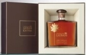 Арманьяк EXTRA, Chateau de Laubade, XO, 20 лет, 0.7 л (п/у)
