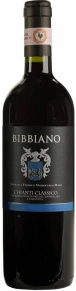 Вино Bibbiano, DOCG, 2012, 0.75 л