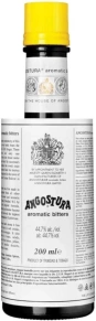 Ликер Aromatic Bitters, Angostura, 0.2 л