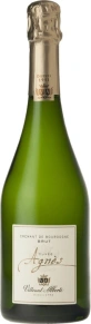 Игристое вино Cuvee Agnes Brut, Vitteaut-Alberti, AOC, 0.75 л
