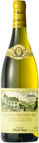 Вино Chablis Premier Cru Montee De Tonnerre, Billaud-Simon, 2016, 0.75 л
