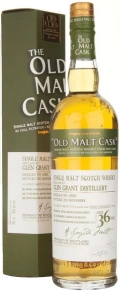 Виски Glen Grant, Old Malt Cask, 36 лет, 0.7 л (п/у)