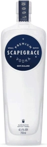 Водка Scapegrace, 0.7 л