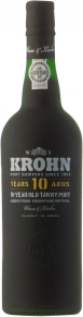 Вино Porto Tawny 10 Years Old, Krohn, 0.75 л
