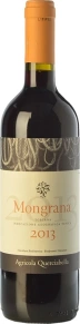 Вино Mongrana, Querciabella, IGT, 2013, 0.75 л