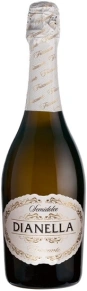 Винный напиток Semidolce Frizzante, Dianella, 0.75 л