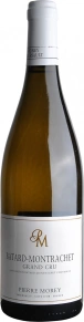 Вино Batard-Montrachet Grand Cru, Domaine Pierre Morey, AOC, 2017, 0.75 л