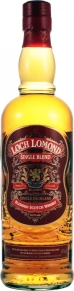 Виски Single Blend, Loch Lomond, 0.7 л