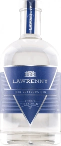 Джин 1818 Settlers, Lawrenny, 0.7 л