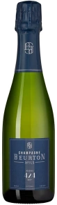 Шампанское Reserve 424 Brut, Champagne Beurton & Fils, AOC, 0.375 л