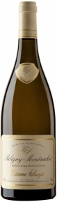 Вино Puligny-Montrachet, Etienne Sauzet, AOC, 2012, 0.75 л