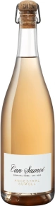Игристое вино Ancestral Sumoll, Can Sumoi, 2019, 0.75 л