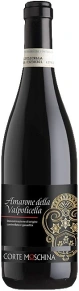 Вино Amarone della Valpolicella, Corte Moschina, DOCG, 2014, 0.75 л