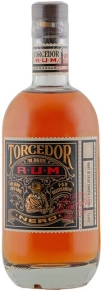 Ром Nero, Torcedor, 0.7 л