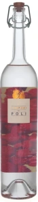 Бренди Lamponi, Poli, 0.5 л
