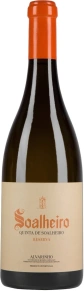 Вино Alvarinho, Soalheiro, Reserva, 2016, 0.75 л