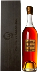 Коньяк Ancestrale, Pierre de Segonzac, Tres Vieux, 0.7 л (п/у)