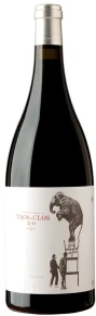Вино Tros De Clos, DOQ, 2011, 0.75 л