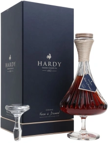Коньяк Noces de Diamant, Hardy, Grande Champagne AOC, 60 лет, 0.7 л (п/у)
