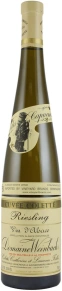 Вино Riesling Cuvee Colette, Domaine Weinbach, AOC, 2019, 0.75 л