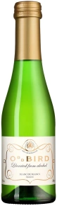 Игристое вино Blanc de Blancs, Oddbird, 0.2 л