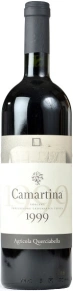Вино Camartina, Querciabella, IGT, 1999, 0.75 л