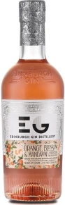 Ликер Orange Blossom & Mandarin Liqueur, Edinburgh Gin, 0.5 л