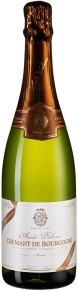 Игристое вино Brut Cremant de Bourgogne, Andre Delorme, AOC, 0.75 л