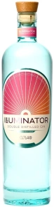 Джин Double Distilled, Illuminator, 0.7 л