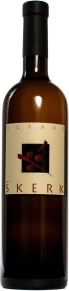 Вино Ograde, Skerk, 2017, 0.75 л