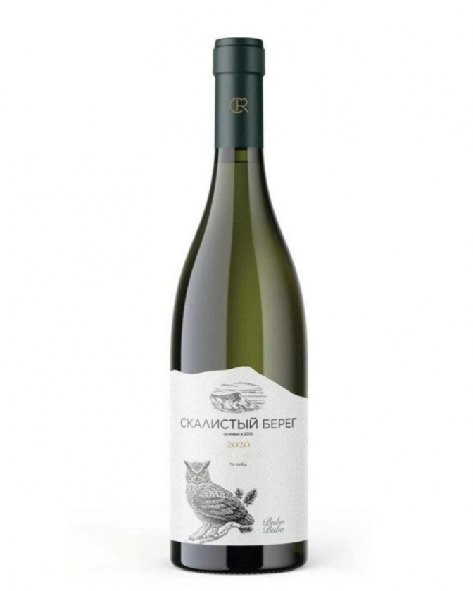 Вино Совиньон Блан, Скалистый берег