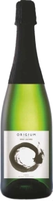 Игристое вино Brut Nature Cava, Origium, 0.75 л