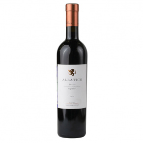 Вино Aleatico Sovana Superiore, Antinori