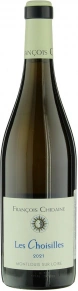Вино Les Choisilles, Francois Chidaine, AOC, 2021, 0.75 л