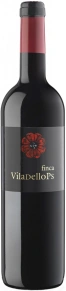 Вино Tinto, Finca Viladellops, DO, 2018, 1.5 л