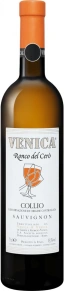 Вино Ronco del Cero Sauvignon, Venica & Venica, DOC, 2022, 0.75 л