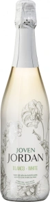 Игристое вино Joven Jordan, 0.75 л