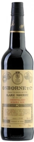 Херес Amontillado Solera AOS Rare Sherry, Osborne, 0.75 л