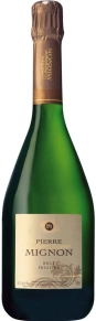 Шампанское Brut Prestige, Pierre Mignon, 0.75 л