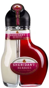 Ликер Berries, Sheridan's, 0.5 л