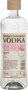 Водка Raspberry Pine, Koskenkorva, 1 л