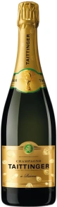 Шампанское Brut Reserve FIFA World Cup Special Edition, Taittinger, 0.75 л