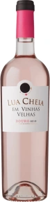 Вино Rose, Lua Cheia Em Vinhas Velhas, DOC, 2019, 0.75 л