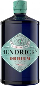 Джин Orbium, Hendrick's, 0.7 л