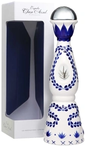 Текила Reposado, Clase Azul, 8 месяцев, 1.75 л (п/у)