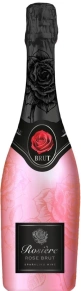 Игристое вино Rose Brut, Rosiere, 0.75 л
