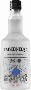 Водка Tabernero, "La Botija" Pisco Puro Quebranta, 0.7 л