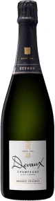 Шампанское Grande Reserve Brut, Devaux, AOC, 0.375 л